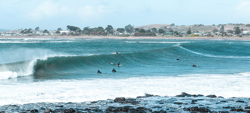 Aluguer de Carros em Devonport