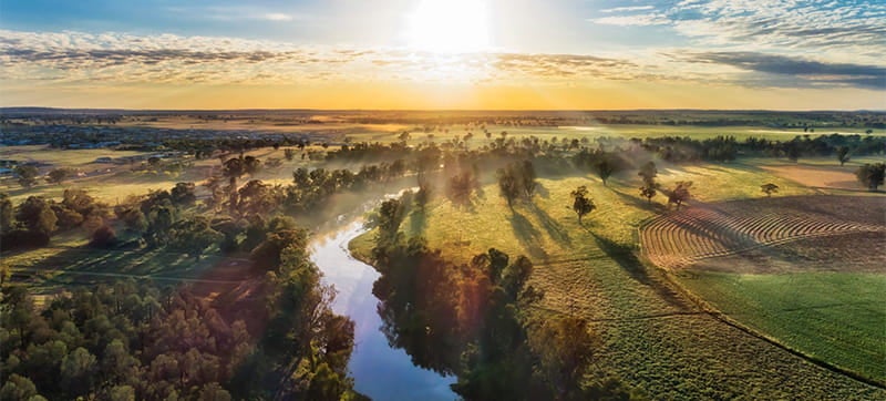 Mietwagen in Dubbo