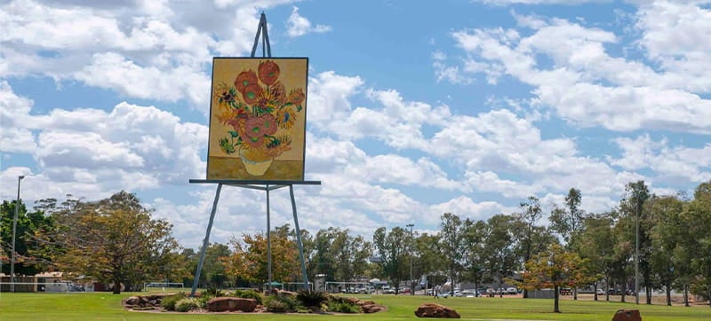 Cheap Car Hire in Emerald Airport