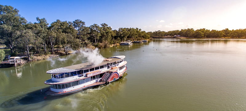 Alquiler de Coches en Mildura 