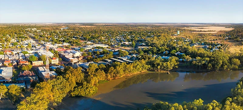Cheap Car Hire in Moree Airport
