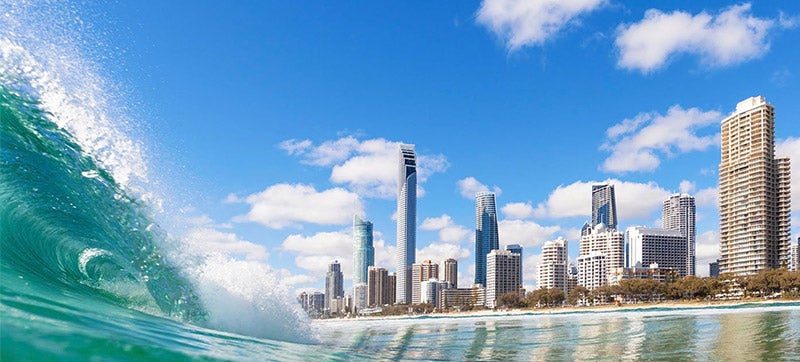 Cheap Car Hire in Gold Coast Airport