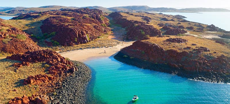 Por que Alugar um Carro em Karratha com CarJet?