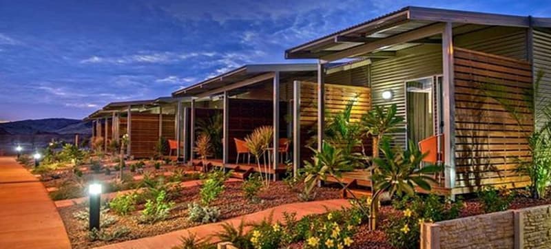 Aluguer de Carros em Karratha