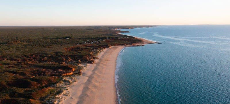 Noleggio Auto a Port Hedland