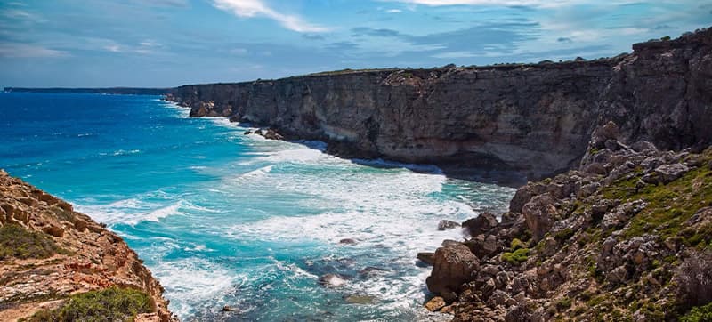 Car Hire in Ceduna