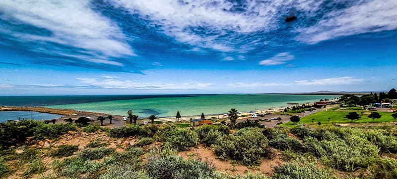 ¿Por qué Alquilar un Coche en Whyalla?