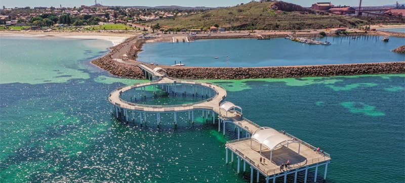 Alquiler de Coches en Whyalla 