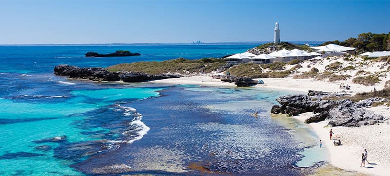 Aluguer de Carros em Perth