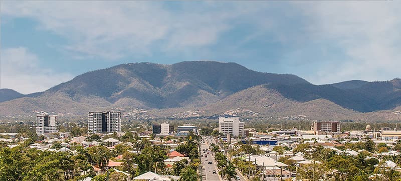 Cheap Car Hire in Rockhampton Airport