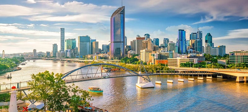 Jeftini Najam Automobila u Brisbane Zračna luka