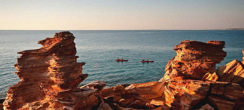 Alquiler de Coches en Broome 