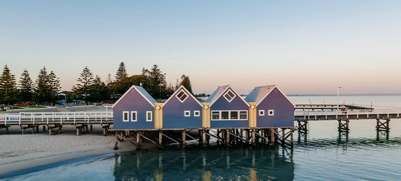 Cheap Car Hire in Busselton Airport