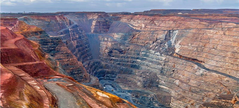 Autohuur in Kalgoorlie