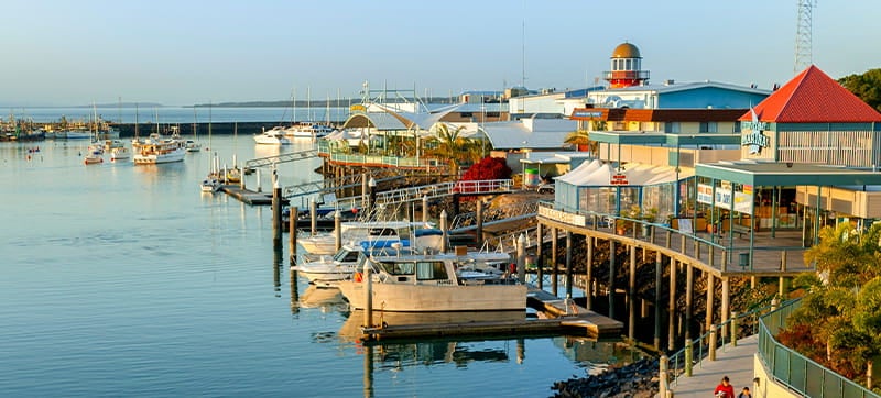 Cheap Car Hire in Hervey Bay Airport