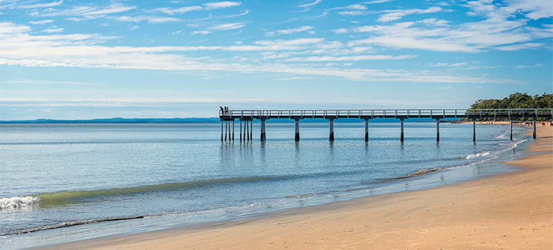 Car Hire in Hervey Bay