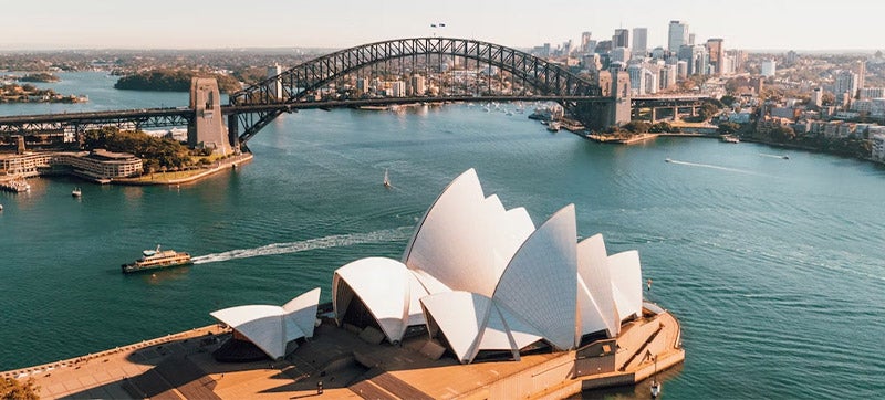 Günstige Mietwagen Sydney Flughafen