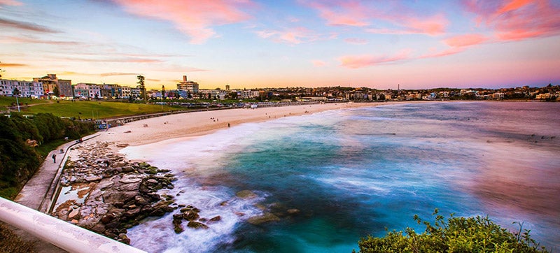 Mietwagen in Sydney