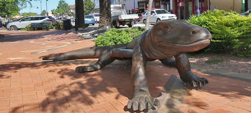 Alquiler de Coches en Taree 