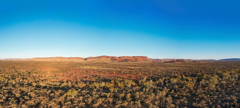 Cheap Car Hire in Paraburdoo Airport