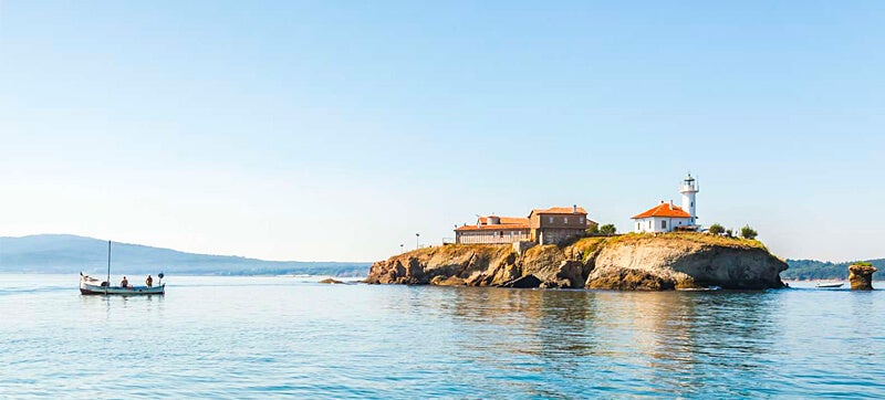 Car Hire in Bourgas