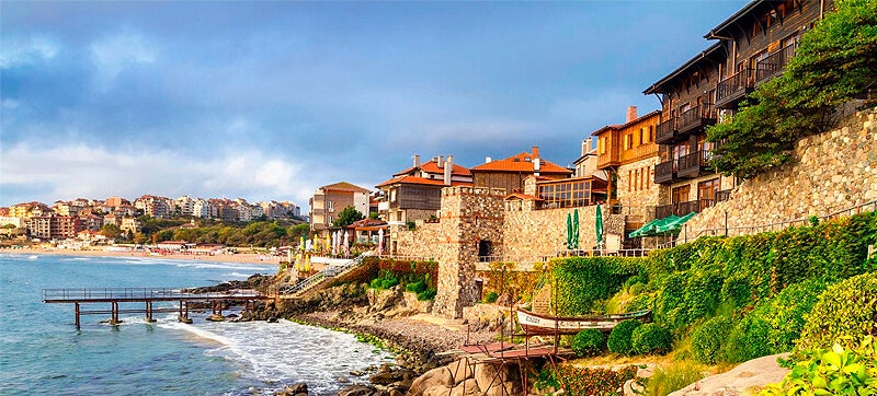 Car Hire in Bourgas