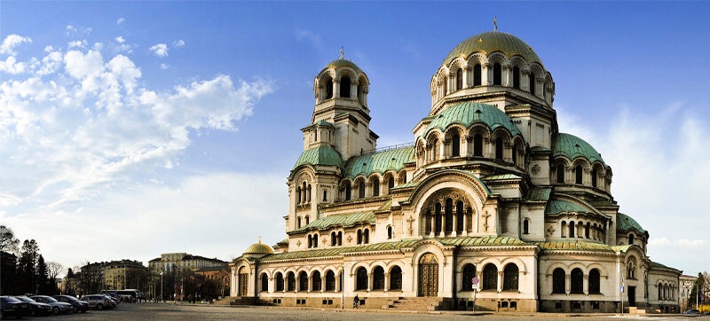 Car Hire in Sofia