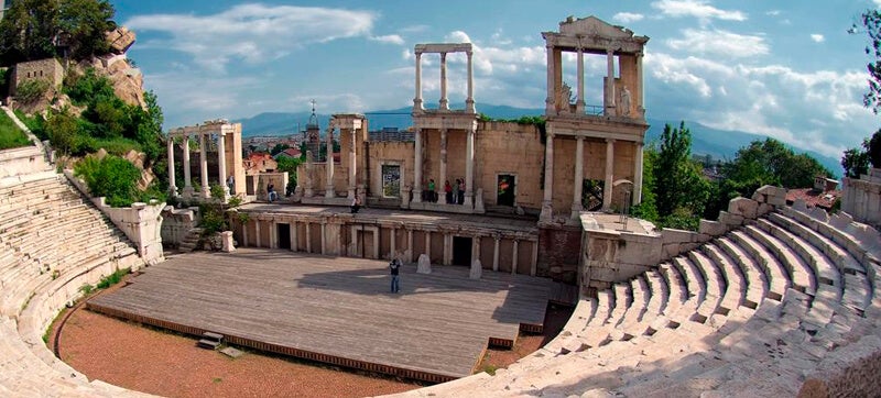 Cheap Car Hire in Plovdiv Airport
