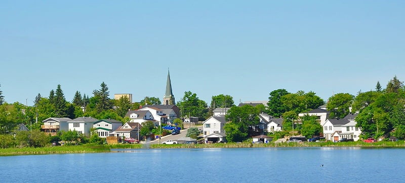 Car Rental in Timmins