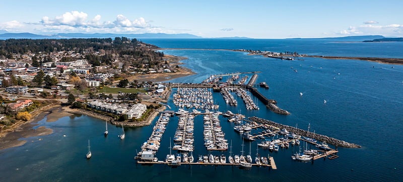 Cheap Car Hire in Comox Airport