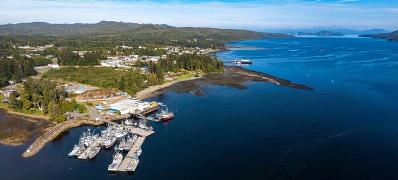 Car Rental in Port Hardy