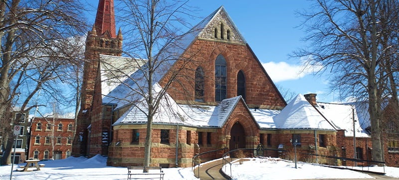 Najam Automobila u Charlottetown