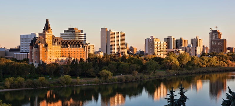 Cheap Car Hire in Saskatoon Airport