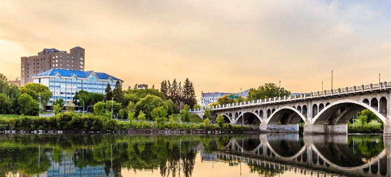 Car Hire in Saskatoon
