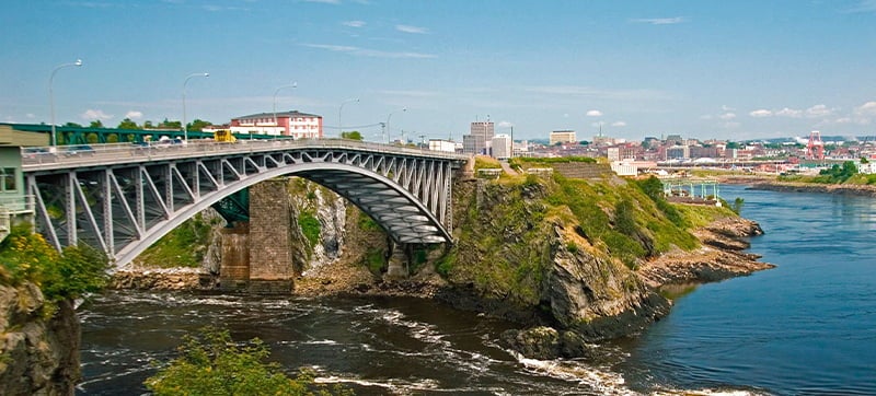 Car Hire in St. John's