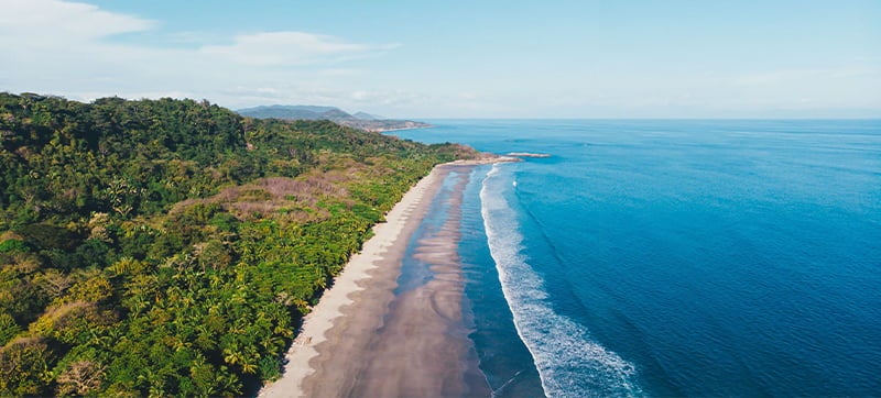Cheap Car Rental in Cobano Airport