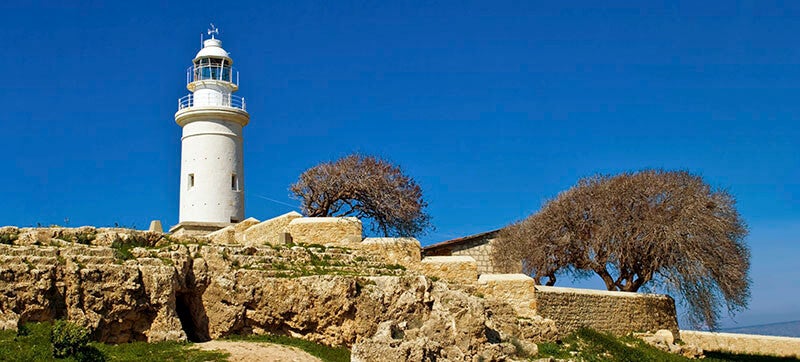 Car Hire in Paphos