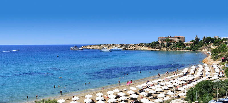 Car Hire in Paphos