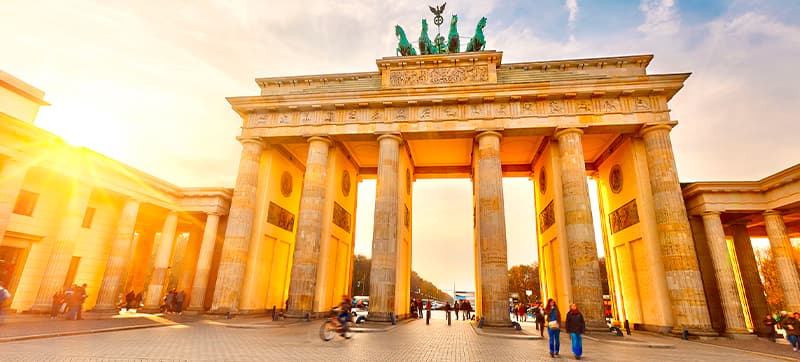 Închirieri Auto în Berlin Brandenburg 