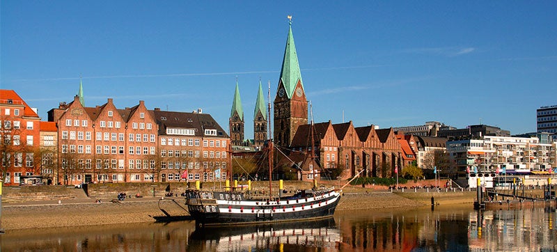 Car Hire in Bremen