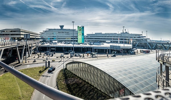 Car Hire in Cologne Bonn