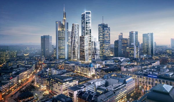 Car Hire at Frankfurt-Hahn