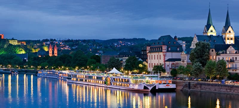 Cheap Car Hire in Mannheim Airport