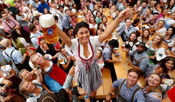 Why Rent a Car in Munich?