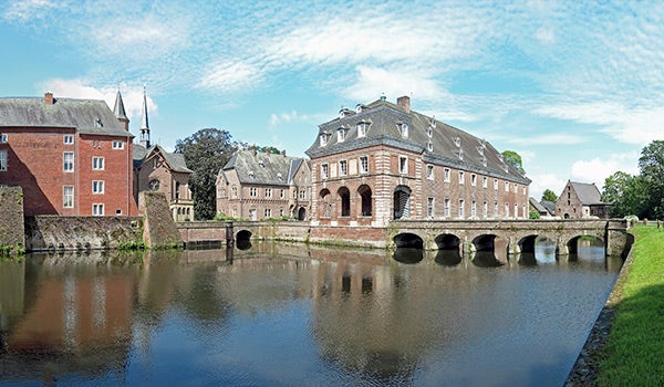 Car Hire in Weeze