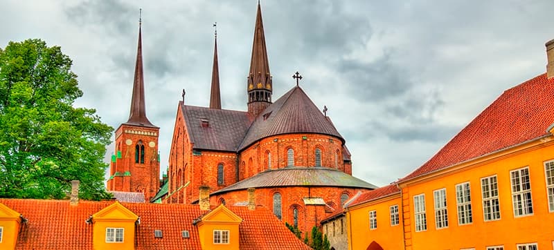 Cheap Car Hire in Roskilde Airport