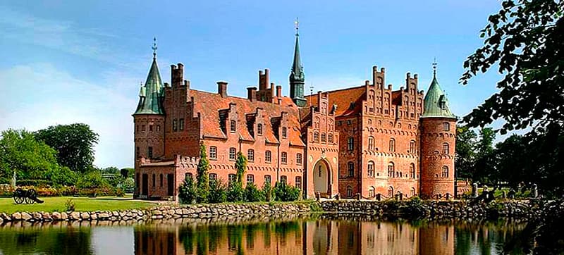 Car Hire in Roskilde