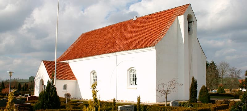 Car Hire in Karup