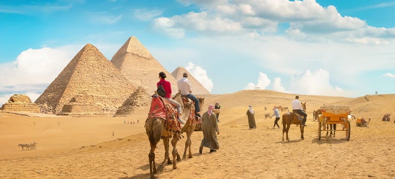 Car Hire in Sphinx