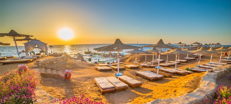 Alquiler de Coches en Sharm el-Sheij 